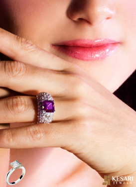 Diamond